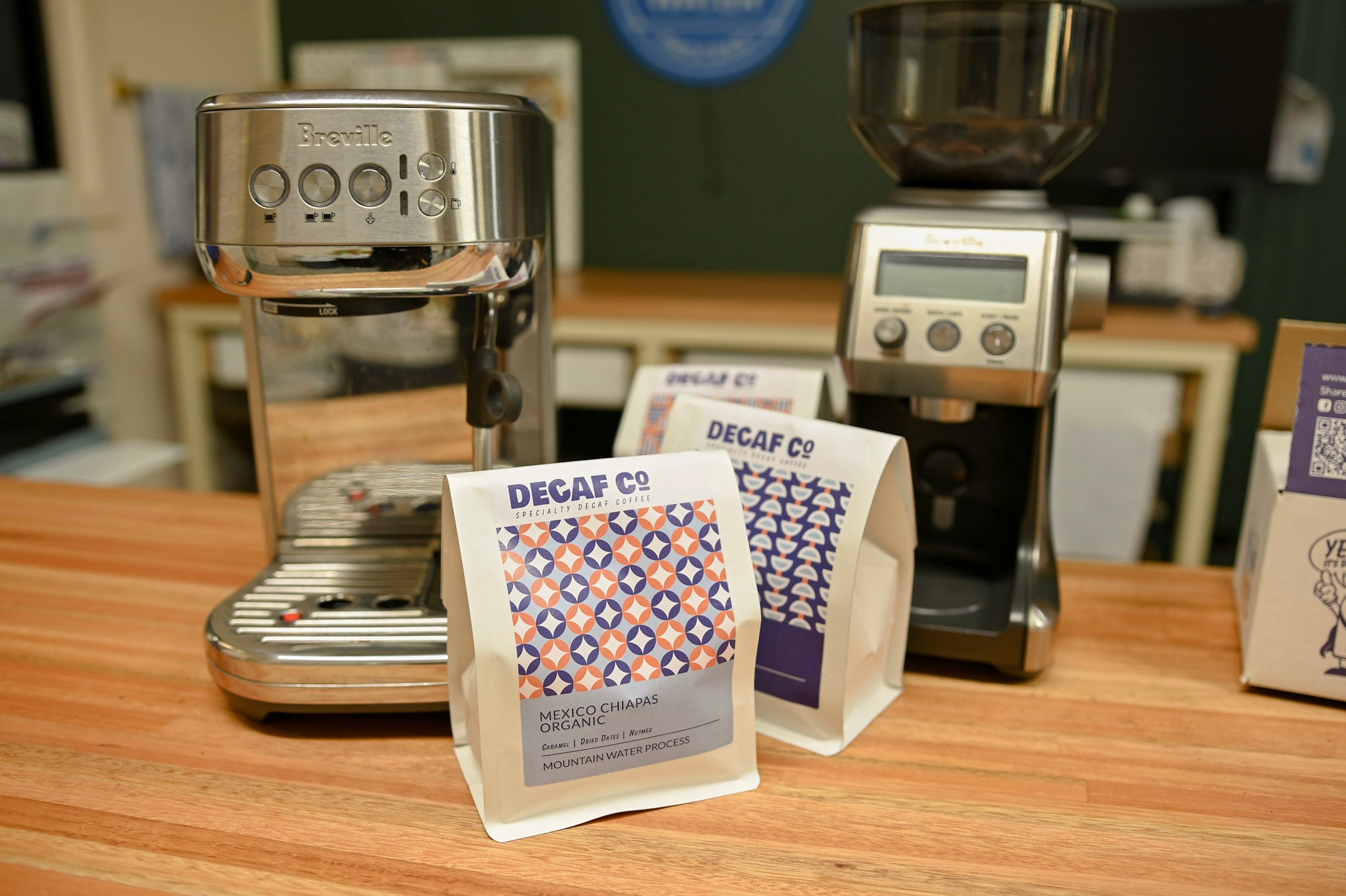 Decaf 3 Pack