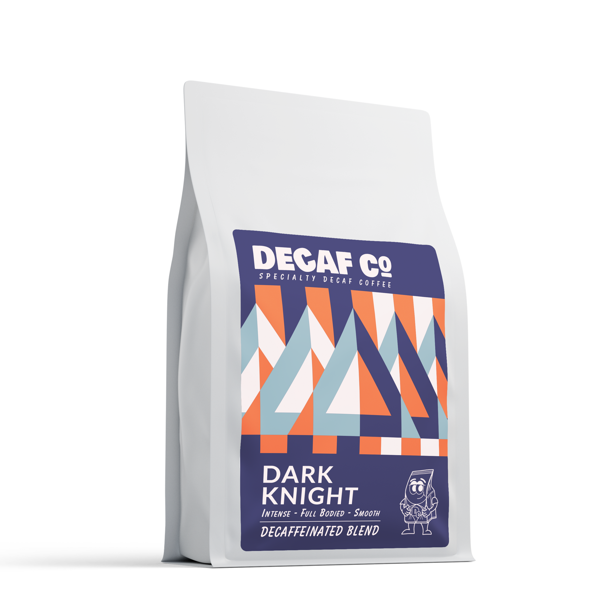 Dark Knight - Decaf Blend (Swiss Water Process)