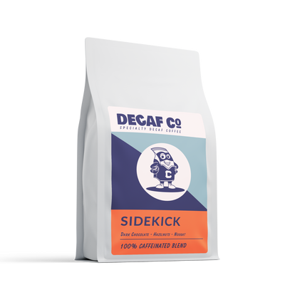 Sidekick - 100% Caffeinated Blend