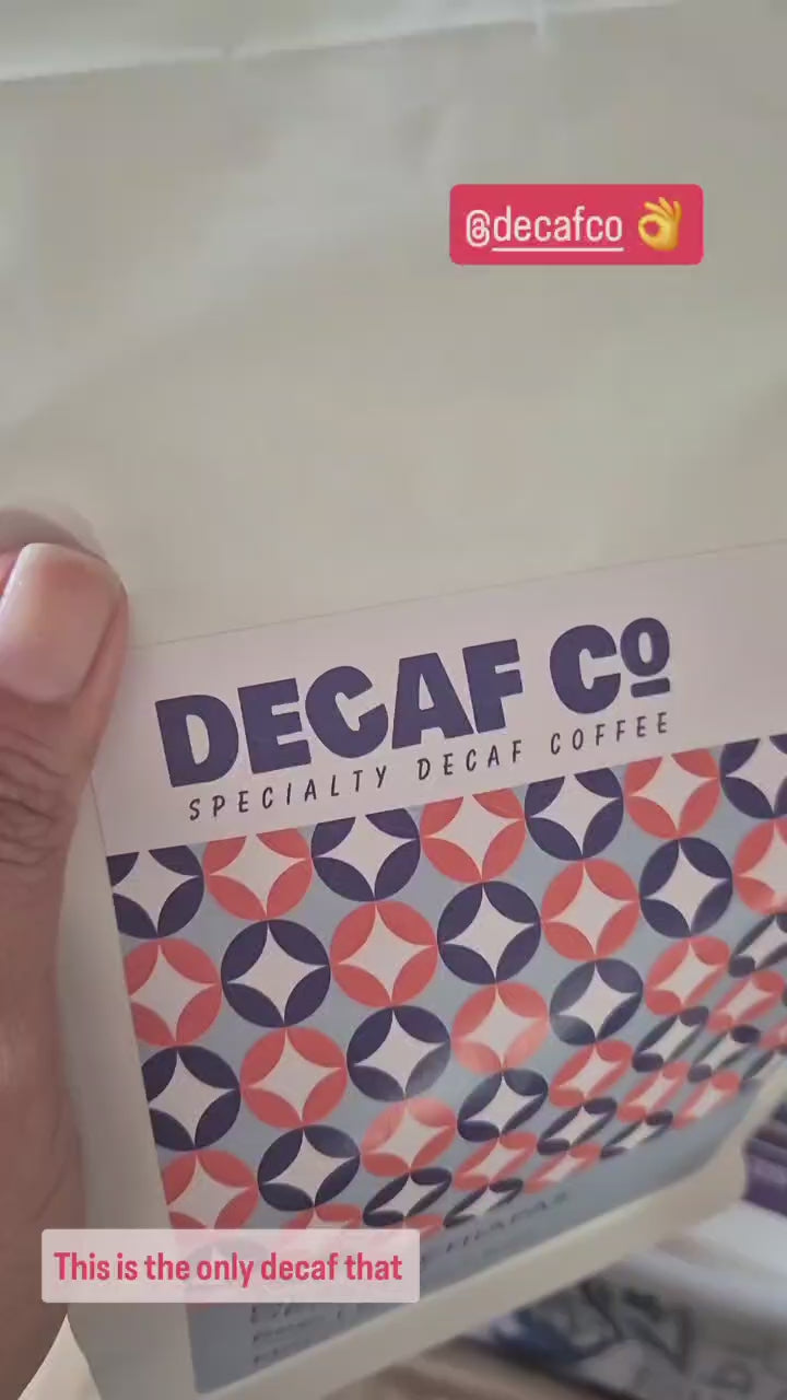 Decaf 3 Pack