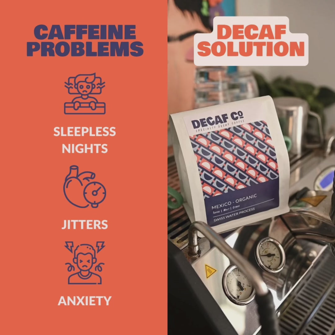 Decaf 3 Pack